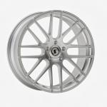 Porsche Macan Turbo by Wimmer RS 2016 года